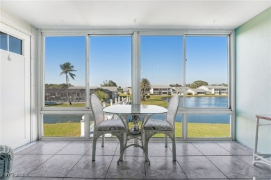 **RECENTLY REDUCED!!**  Welcome to this charming condo with on Cypress Lake Country Club in Florida - for sale on GolfHomes.com, golf home, golf lot