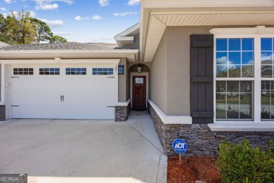 Welcome home to Laurel Landing, nestled in the beautiful Laurel on Laurel Island Links in Georgia - for sale on GolfHomes.com, golf home, golf lot