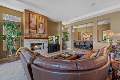 Owners using home last two weeks of April 2026. This 4BR/4.5BA on Mountain View Country Club in California - for sale on GolfHomes.com, golf home, golf lot