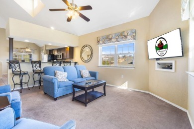 Welcome to your perfect Branson Getaway! This spacious 3-Bedroom on Thousand Hills Golf Resort in Missouri - for sale on GolfHomes.com, golf home, golf lot