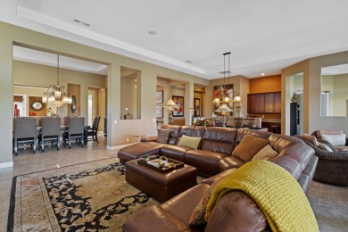 Owners using home last two weeks of April 2026. This 4BR/4.5BA on Mountain View Country Club in California - for sale on GolfHomes.com, golf home, golf lot