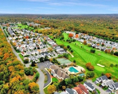 Newly Renovated Springfield Model in the Desirable Birchwood At on Birchwood at Spring Lake in New York - for sale on GolfHomes.com, golf home, golf lot