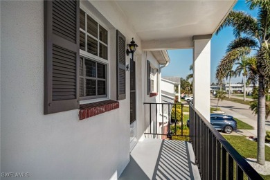**RECENTLY REDUCED!!**  Welcome to this charming condo with on Cypress Lake Country Club in Florida - for sale on GolfHomes.com, golf home, golf lot