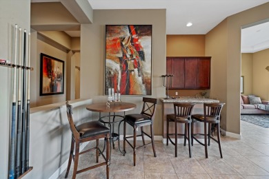 Owners using home last two weeks of April 2026. This 4BR/4.5BA on Mountain View Country Club in California - for sale on GolfHomes.com, golf home, golf lot