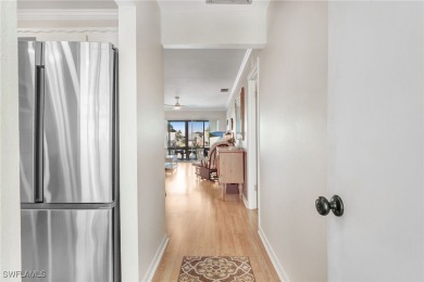 **RECENTLY REDUCED!!**  Welcome to this charming condo with on Cypress Lake Country Club in Florida - for sale on GolfHomes.com, golf home, golf lot