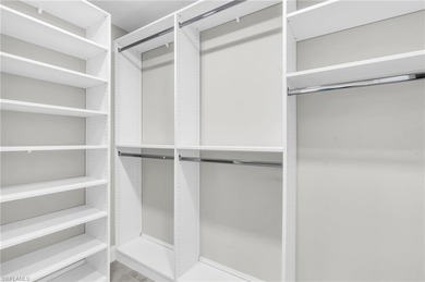 BOATER'S DELIGHT! STUNNING DESIGNER-REMODELED GULF-ACCESS POOL on Fort Myers Beach and Golf Club in Florida - for sale on GolfHomes.com, golf home, golf lot