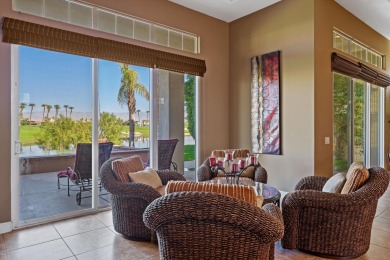 Owners using home last two weeks of April 2026. This 4BR/4.5BA on Mountain View Country Club in California - for sale on GolfHomes.com, golf home, golf lot