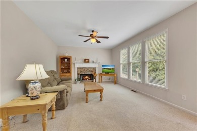 Beautiful and spacious home perfectly situated on a quiet on Bridgemill Golf Club in Georgia - for sale on GolfHomes.com, golf home, golf lot