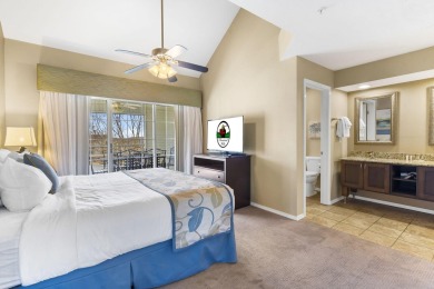 Welcome to your perfect Branson Getaway! This spacious 3-Bedroom on Thousand Hills Golf Resort in Missouri - for sale on GolfHomes.com, golf home, golf lot