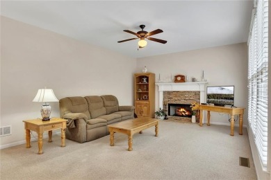 Beautiful and spacious home perfectly situated on a quiet on Bridgemill Golf Club in Georgia - for sale on GolfHomes.com, golf home, golf lot