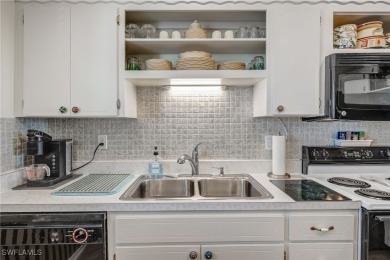 **RECENTLY REDUCED!!**  Welcome to this charming condo with on Cypress Lake Country Club in Florida - for sale on GolfHomes.com, golf home, golf lot