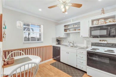 **RECENTLY REDUCED!!**  Welcome to this charming condo with on Cypress Lake Country Club in Florida - for sale on GolfHomes.com, golf home, golf lot