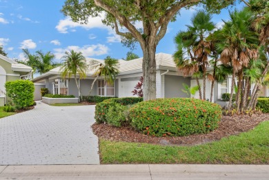 Spacious, light-filled Expanded Whitehall model with a on  in Florida - for sale on GolfHomes.com, golf home, golf lot