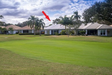 New price on this golf course 3-bedroom! Priced below comparable on Monarch Country Club in Florida - for sale on GolfHomes.com, golf home, golf lot