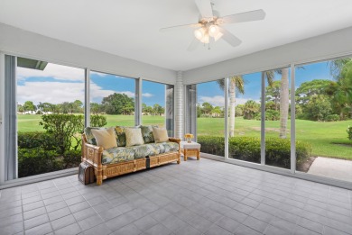 Spacious, light-filled Expanded Whitehall model with a on  in Florida - for sale on GolfHomes.com, golf home, golf lot