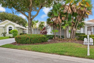 Spacious, light-filled Expanded Whitehall model with a on  in Florida - for sale on GolfHomes.com, golf home, golf lot
