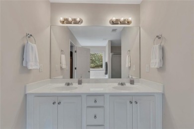 Beautiful and spacious home perfectly situated on a quiet on Bridgemill Golf Club in Georgia - for sale on GolfHomes.com, golf home, golf lot