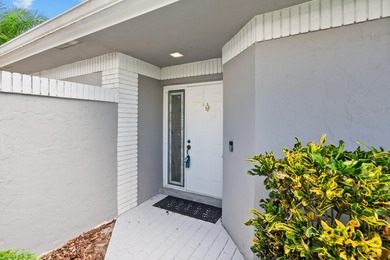 New price on this golf course 3-bedroom! Priced below comparable on Monarch Country Club in Florida - for sale on GolfHomes.com, golf home, golf lot