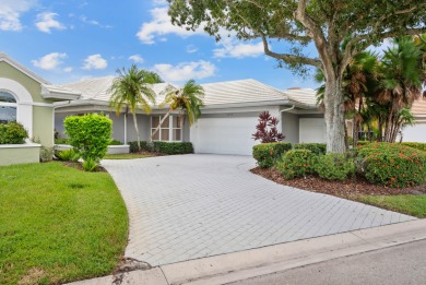 Spacious, light-filled Expanded Whitehall model with a on  in Florida - for sale on GolfHomes.com, golf home, golf lot