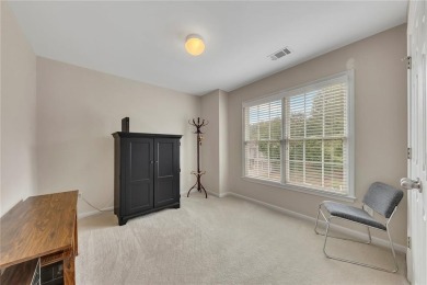 Beautiful and spacious home perfectly situated on a quiet on Bridgemill Golf Club in Georgia - for sale on GolfHomes.com, golf home, golf lot