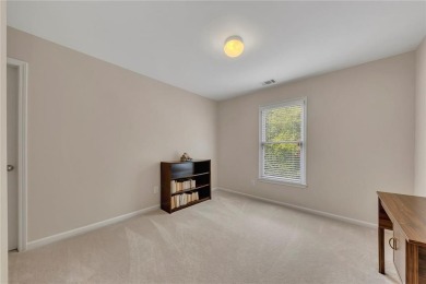 Beautiful and spacious home perfectly situated on a quiet on Bridgemill Golf Club in Georgia - for sale on GolfHomes.com, golf home, golf lot