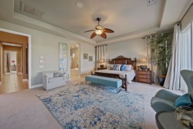 Owners using home last two weeks of April 2026. This 4BR/4.5BA on Mountain View Country Club in California - for sale on GolfHomes.com, golf home, golf lot
