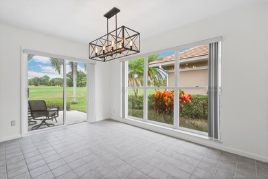 New price on this golf course 3-bedroom! Priced below comparable on Monarch Country Club in Florida - for sale on GolfHomes.com, golf home, golf lot