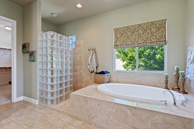 Owners using home last two weeks of April 2026. This 4BR/4.5BA on Mountain View Country Club in California - for sale on GolfHomes.com, golf home, golf lot
