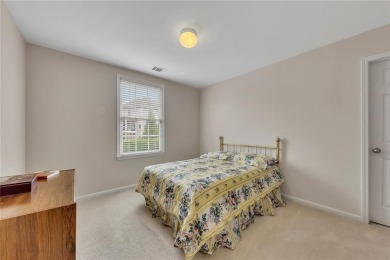 Beautiful and spacious home perfectly situated on a quiet on Bridgemill Golf Club in Georgia - for sale on GolfHomes.com, golf home, golf lot