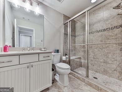 A rare opportunity for the true golf enthusiast! This 4-bedroom on The Fairways at Laurel Canyon in Georgia - for sale on GolfHomes.com, golf home, golf lot