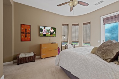 Owners using home last two weeks of April 2026. This 4BR/4.5BA on Mountain View Country Club in California - for sale on GolfHomes.com, golf home, golf lot
