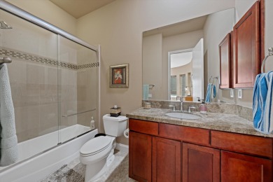 Owners using home last two weeks of April 2026. This 4BR/4.5BA on Mountain View Country Club in California - for sale on GolfHomes.com, golf home, golf lot