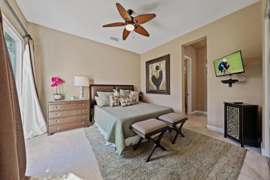 Owners using home last two weeks of April 2026. This 4BR/4.5BA on Mountain View Country Club in California - for sale on GolfHomes.com, golf home, golf lot