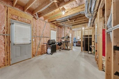 Beautiful and spacious home perfectly situated on a quiet on Bridgemill Golf Club in Georgia - for sale on GolfHomes.com, golf home, golf lot
