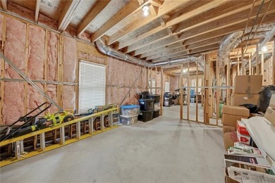 Beautiful and spacious home perfectly situated on a quiet on Bridgemill Golf Club in Georgia - for sale on GolfHomes.com, golf home, golf lot