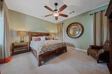 Owners using home last two weeks of April 2026. This 4BR/4.5BA on Mountain View Country Club in California - for sale on GolfHomes.com, golf home, golf lot