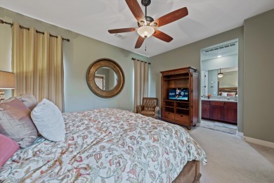 Owners using home last two weeks of April 2026. This 4BR/4.5BA on Mountain View Country Club in California - for sale on GolfHomes.com, golf home, golf lot