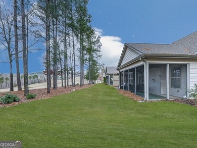 A rare opportunity for the true golf enthusiast! This 4-bedroom on The Fairways at Laurel Canyon in Georgia - for sale on GolfHomes.com, golf home, golf lot