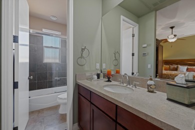 Owners using home last two weeks of April 2026. This 4BR/4.5BA on Mountain View Country Club in California - for sale on GolfHomes.com, golf home, golf lot