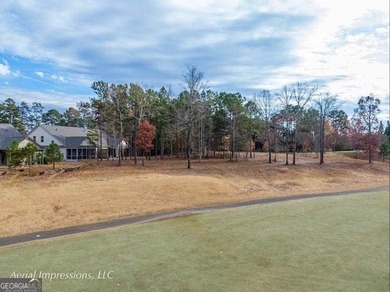 A rare opportunity for the true golf enthusiast! This 4-bedroom on The Fairways at Laurel Canyon in Georgia - for sale on GolfHomes.com, golf home, golf lot