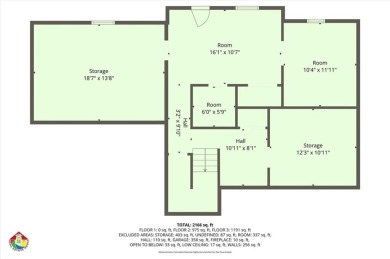 Beautiful and spacious home perfectly situated on a quiet on Bridgemill Golf Club in Georgia - for sale on GolfHomes.com, golf home, golf lot