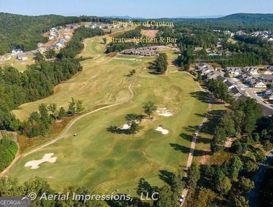 A rare opportunity for the true golf enthusiast! This 4-bedroom on The Fairways at Laurel Canyon in Georgia - for sale on GolfHomes.com, golf home, golf lot