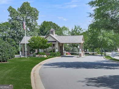 A rare opportunity for the true golf enthusiast! This 4-bedroom on The Fairways at Laurel Canyon in Georgia - for sale on GolfHomes.com, golf home, golf lot