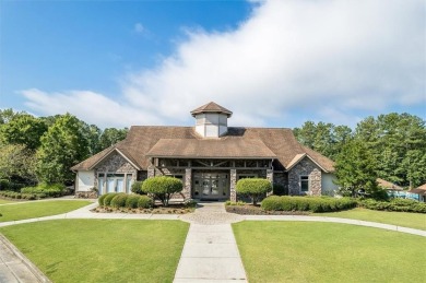 Beautiful and spacious home perfectly situated on a quiet on Bridgemill Golf Club in Georgia - for sale on GolfHomes.com, golf home, golf lot