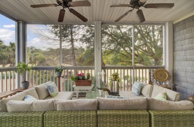 Wonderfully laid out 2 bed and 2.5 bath END UNIT with ELEVATOR on Charleston National Golf Club in South Carolina - for sale on GolfHomes.com, golf home, golf lot