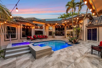 This is unbeatable Boca value! Oversized 17,049 SF lot + newer on Woodfield Country Club in Florida - for sale on GolfHomes.com, golf home, golf lot