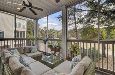 Wonderfully laid out 2 bed and 2.5 bath END UNIT with ELEVATOR on Charleston National Golf Club in South Carolina - for sale on GolfHomes.com, golf home, golf lot