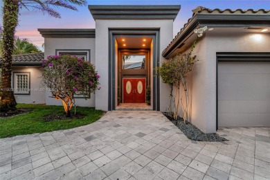 This is unbeatable Boca value! Oversized 17,049 SF lot + newer on Woodfield Country Club in Florida - for sale on GolfHomes.com, golf home, golf lot