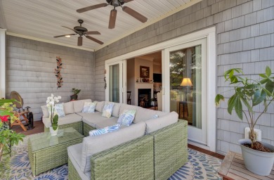 Wonderfully laid out 2 bed and 2.5 bath END UNIT with ELEVATOR on Charleston National Golf Club in South Carolina - for sale on GolfHomes.com, golf home, golf lot