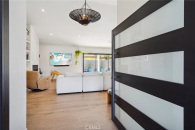 Stunningly renovated 4BD/4BA home in Indian Springs Golf Club on Indian Springs Golf Club in California - for sale on GolfHomes.com, golf home, golf lot